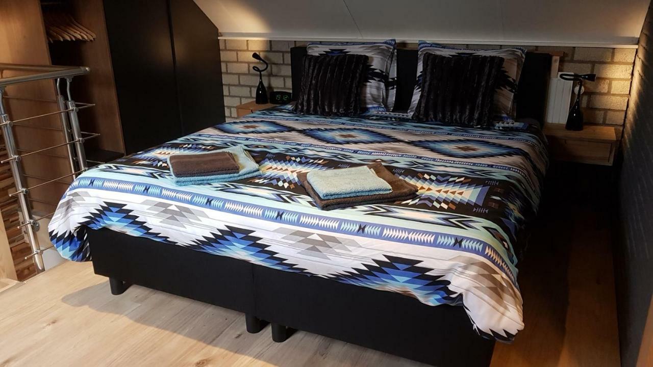 Het Gildehuis Met Sauna En Jacuzzi Stevensweert المظهر الخارجي الصورة