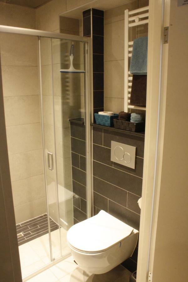 Het Gildehuis Met Sauna En Jacuzzi Stevensweert المظهر الخارجي الصورة