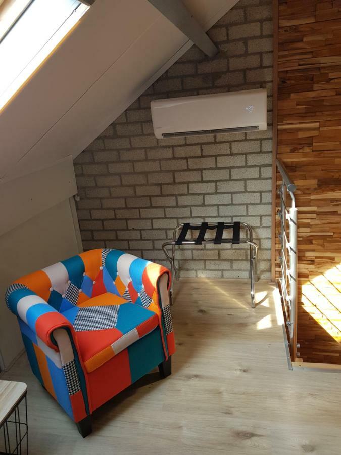 Het Gildehuis Met Sauna En Jacuzzi Stevensweert المظهر الخارجي الصورة