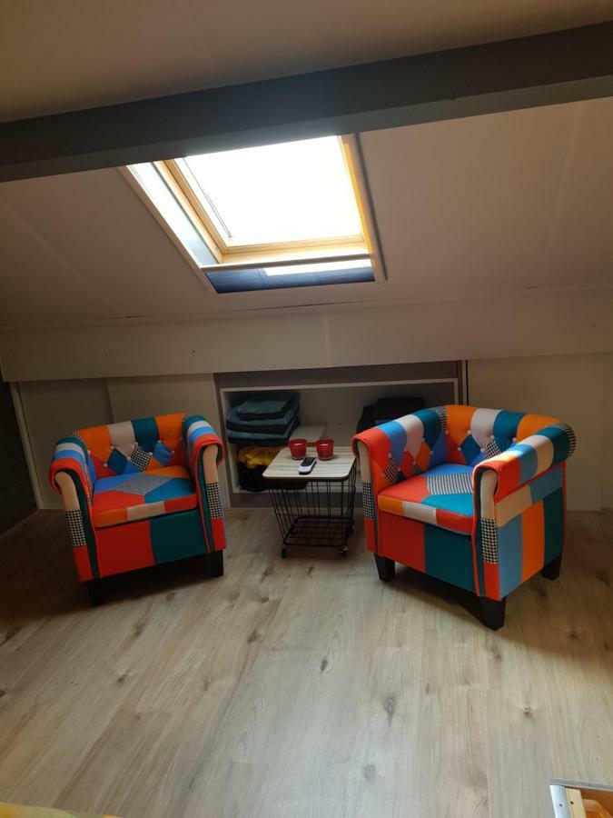 Het Gildehuis Met Sauna En Jacuzzi Stevensweert المظهر الخارجي الصورة
